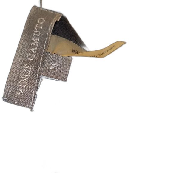 Vince Camuto Geo Style Top - Picture 8 of 8